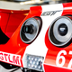 Image for article titled Everyone Is Onto The Ford GT's Tricks